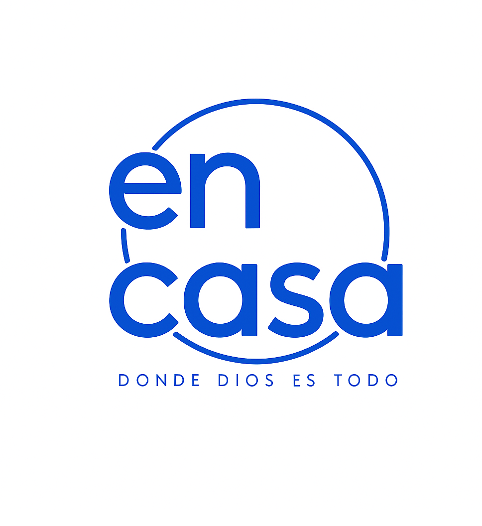Logo Iglesia Encasa