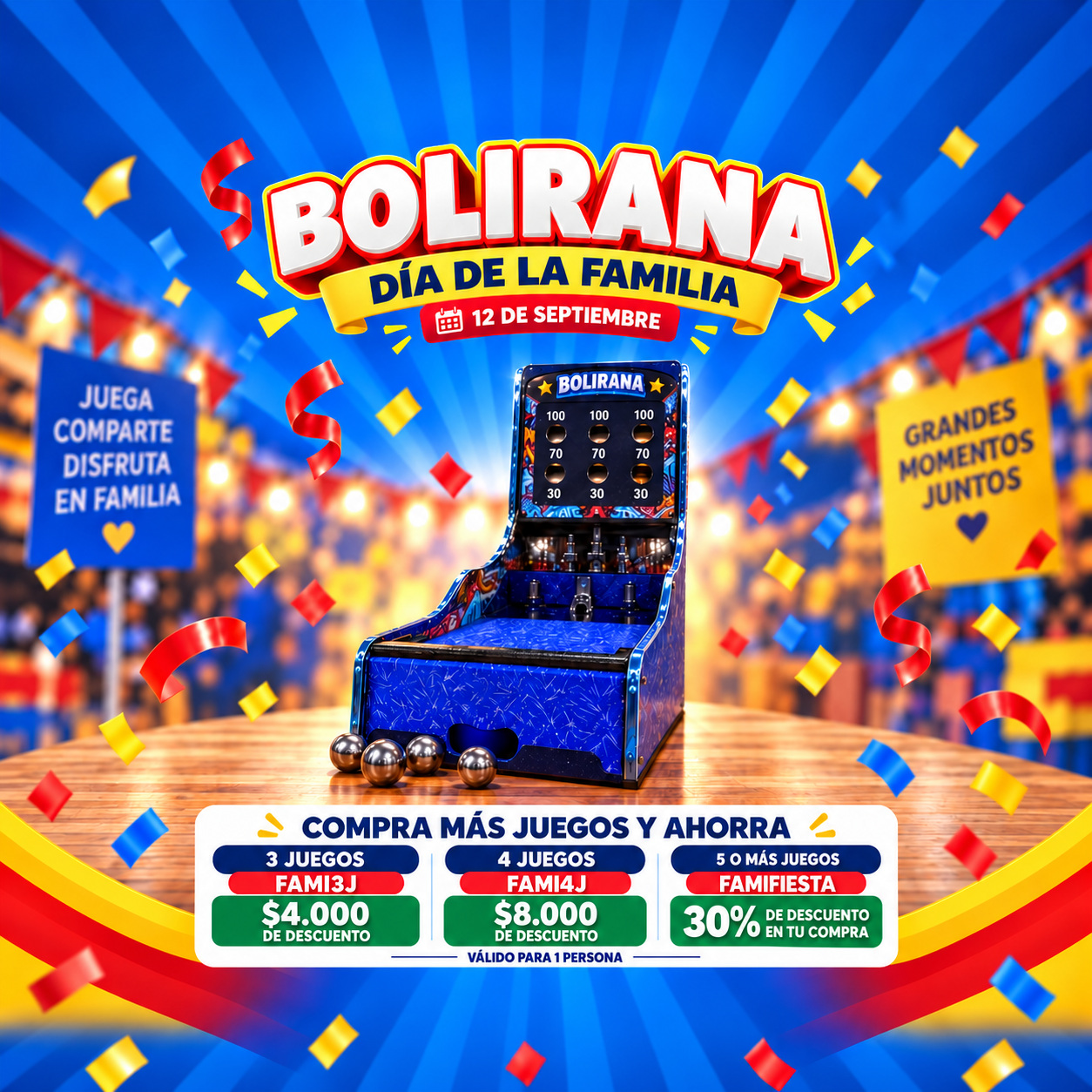 Boli-rana