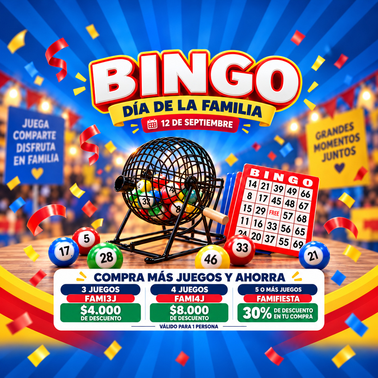 Bingo