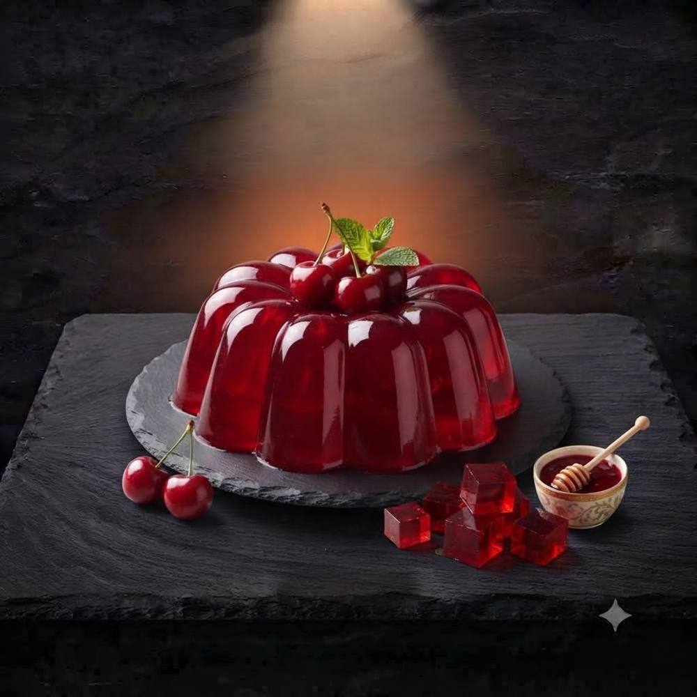 Gelatina