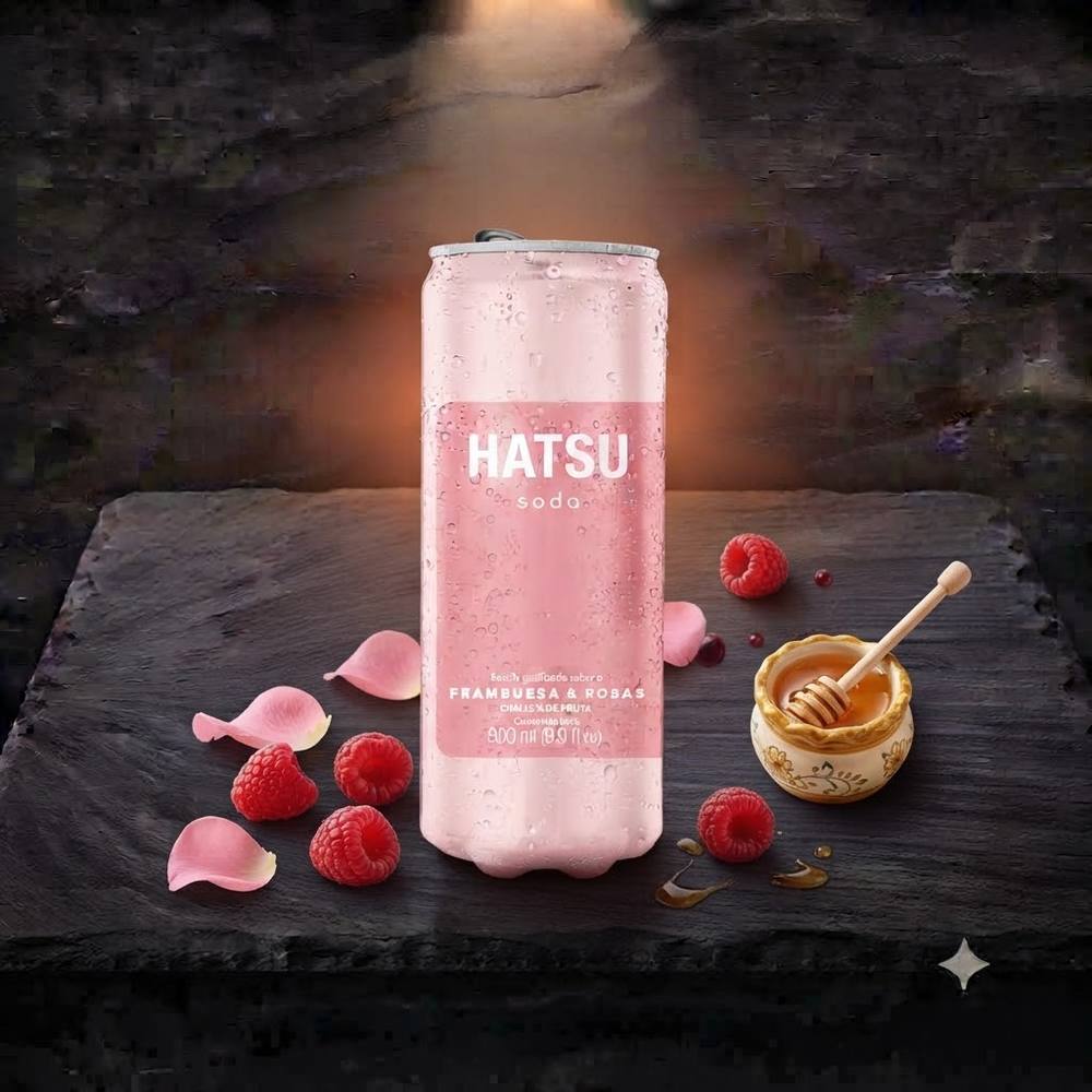 Hatsu Lata