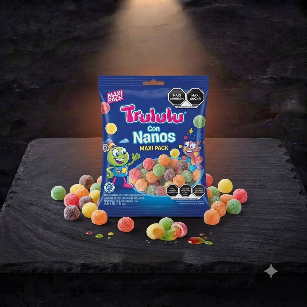 Gomitas Mini