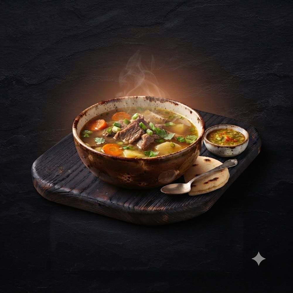 Caldo