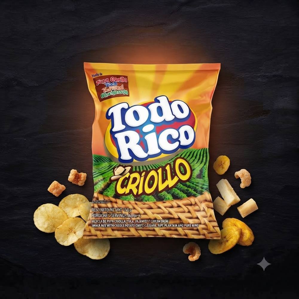 Todo Rico