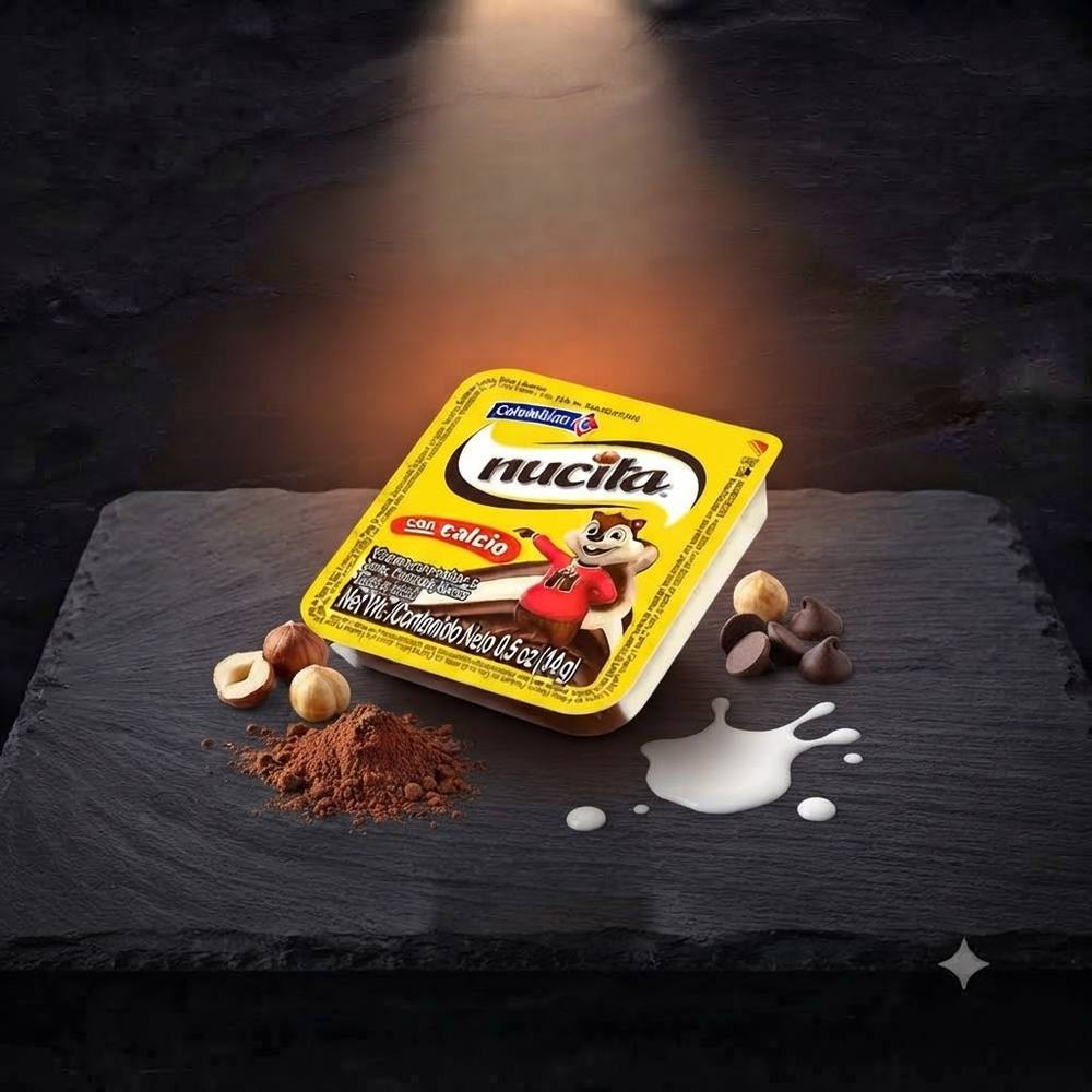 Nucita