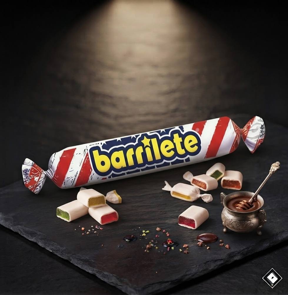Barrilete