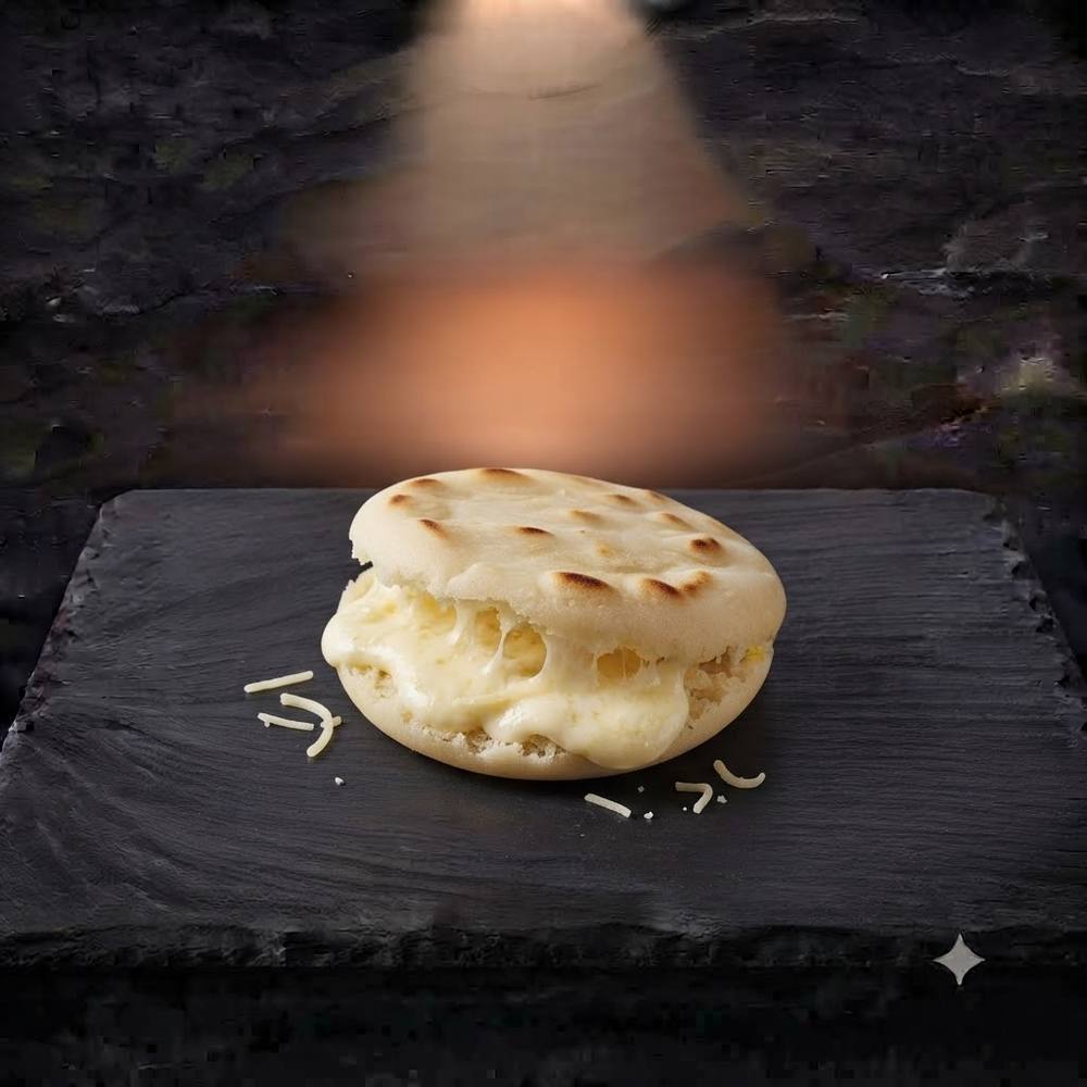 Arepa