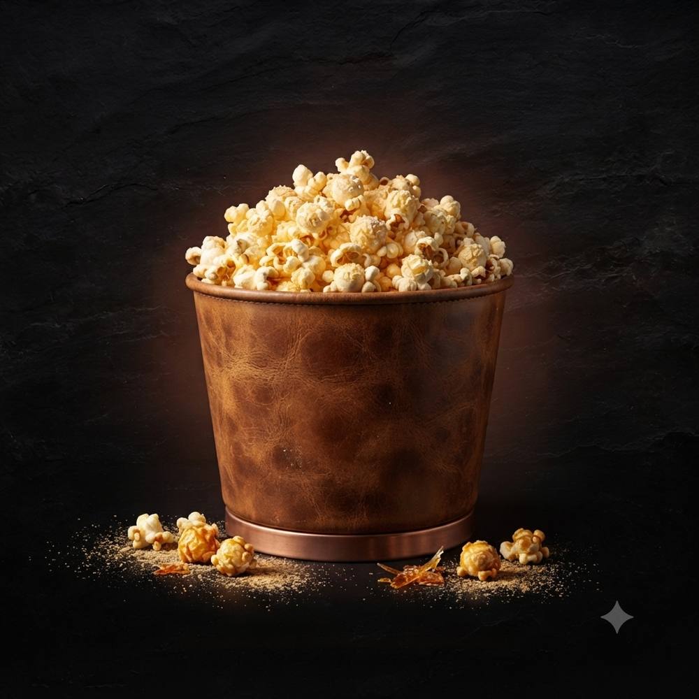 Palomitas Dulce