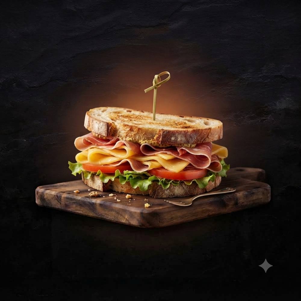 Sandwich