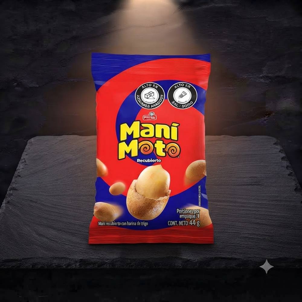Maní Moto