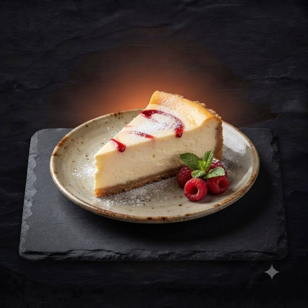 Torta Queso