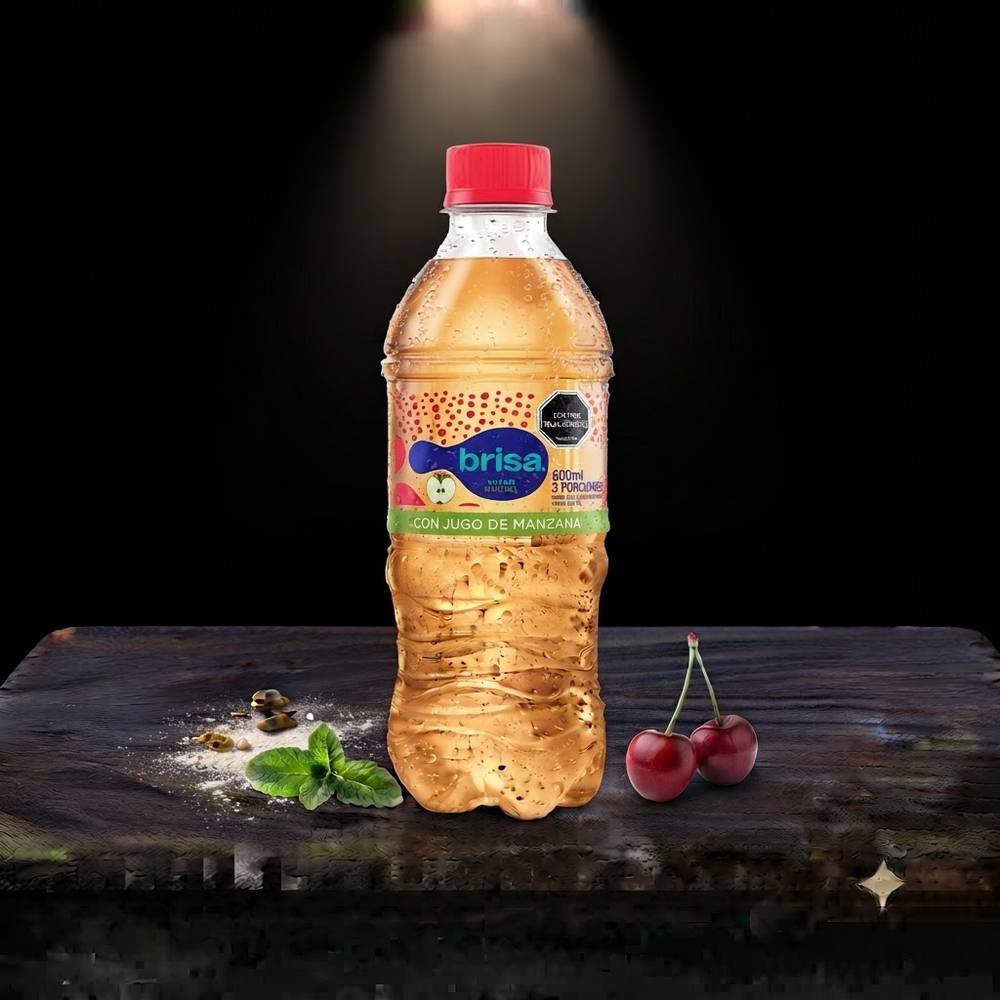 Agua Saborizada