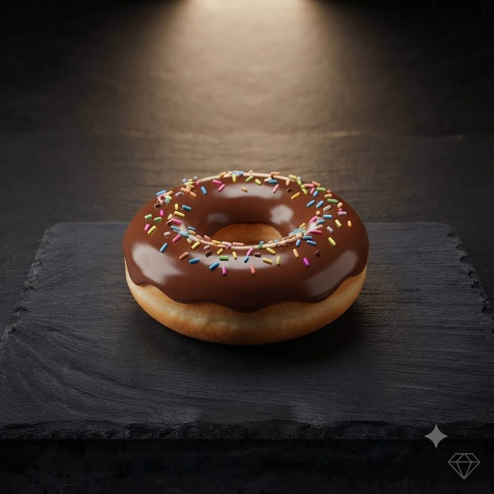 Donuts