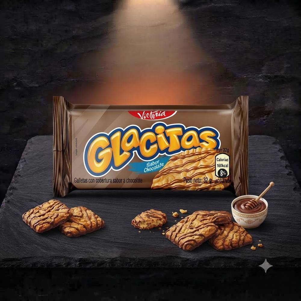 Glacitas