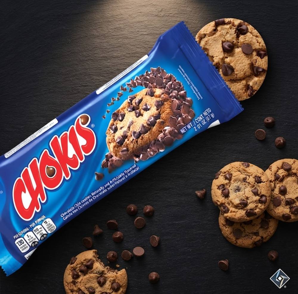 Chokis