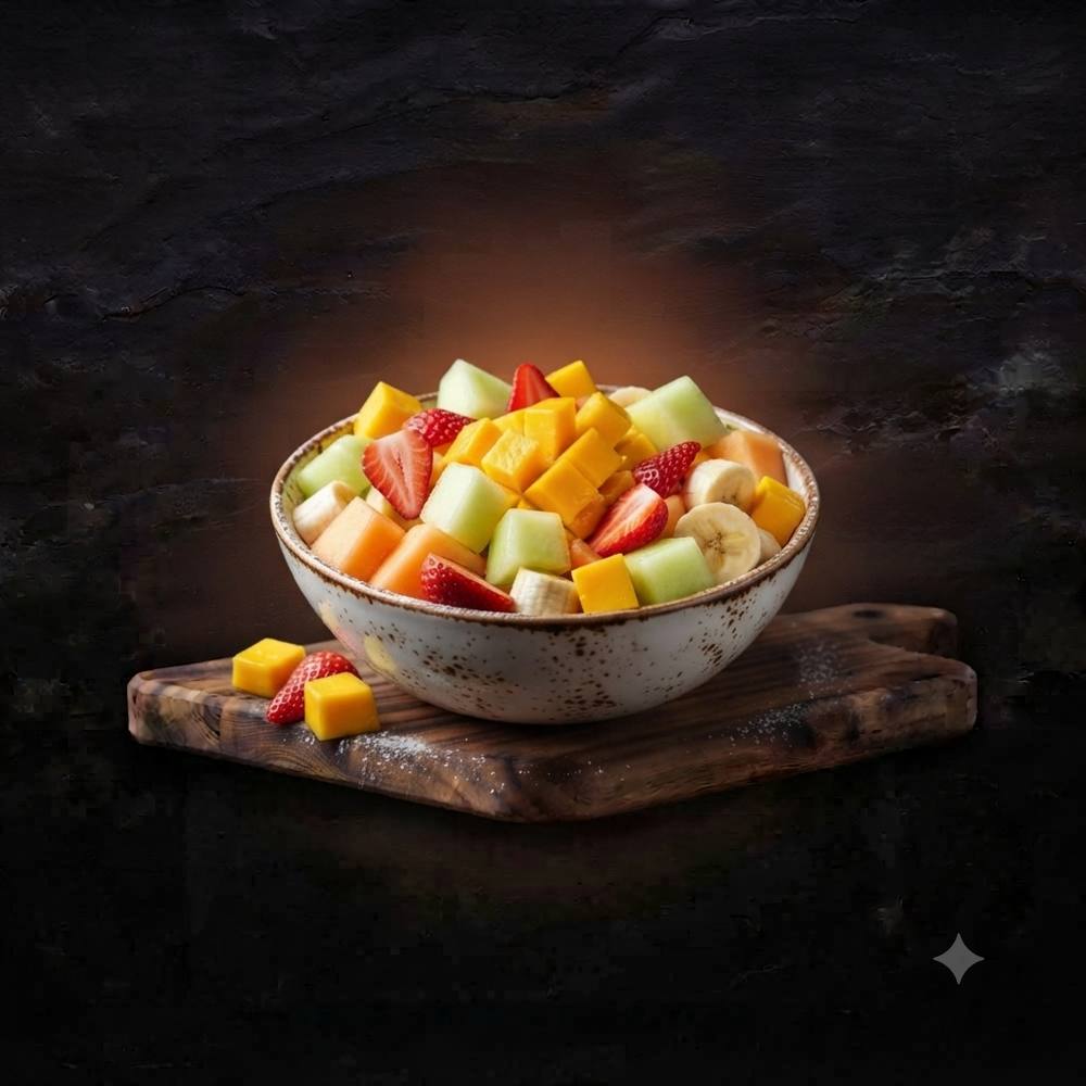 Ensalada Fruta
