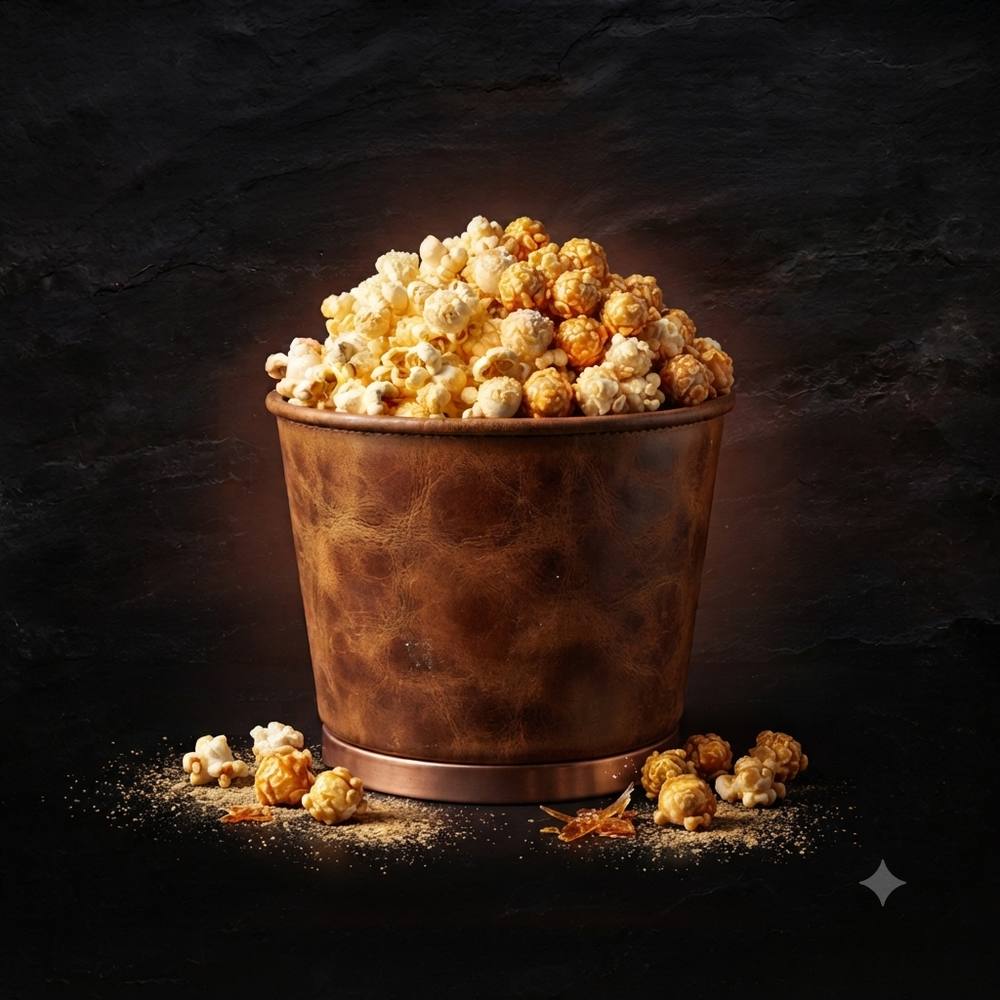 Palomitas Mixtas