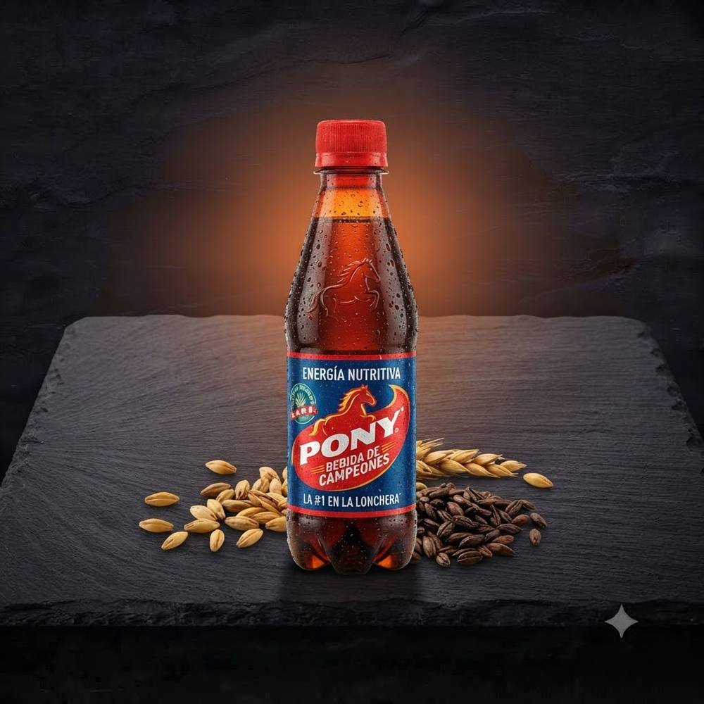 Pony Malta Mini