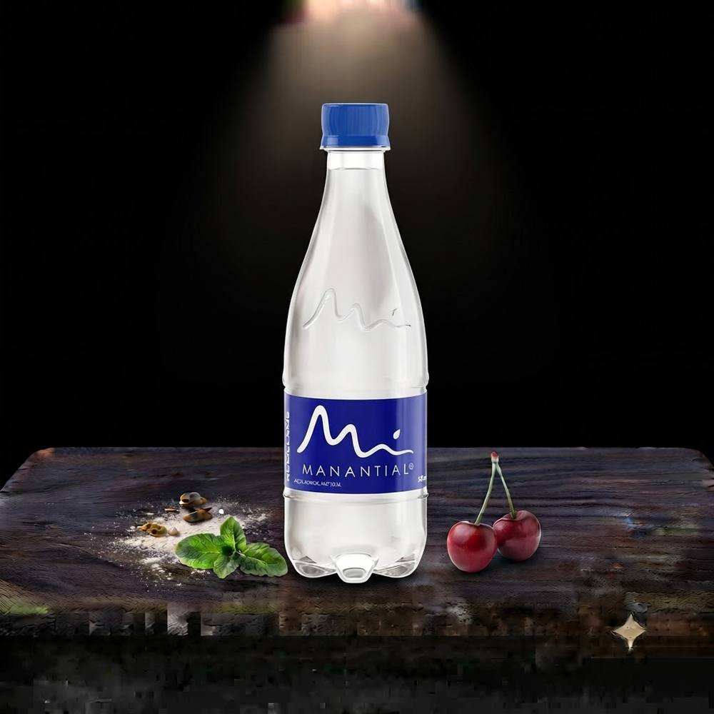 Agua Mini