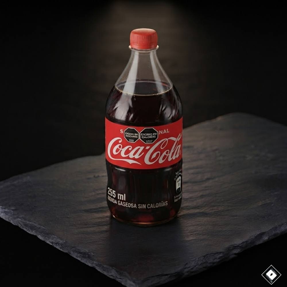 Coca Cola Mini