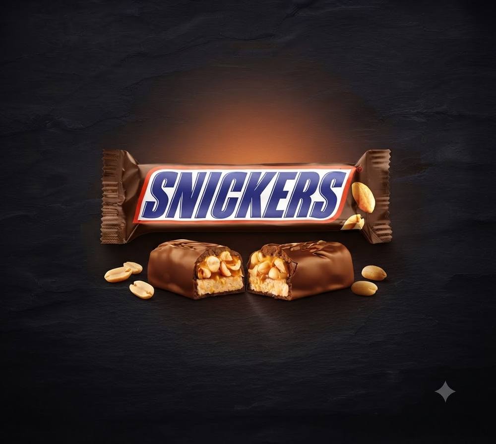 Snickers
