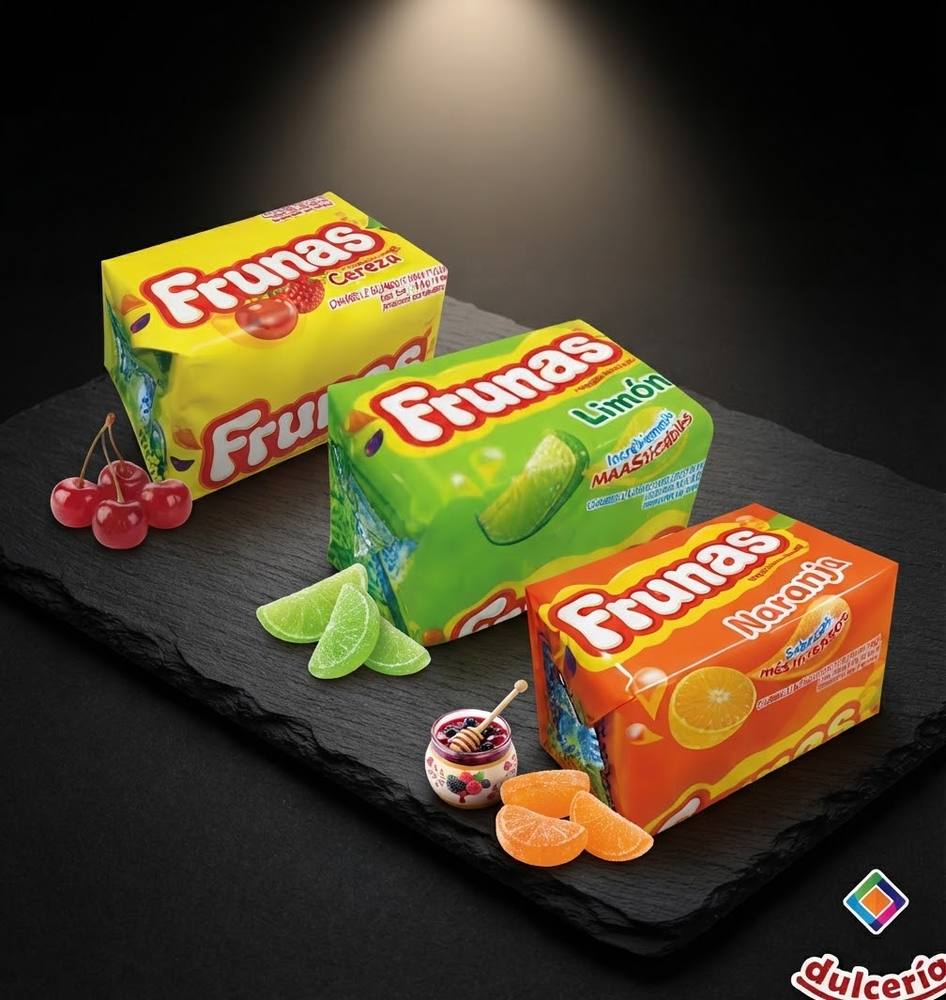 Frunas