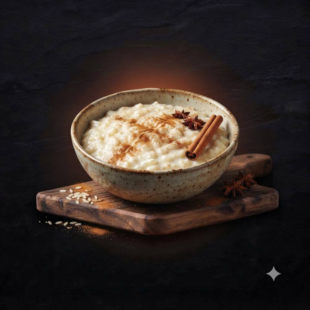 Arroz con Leche