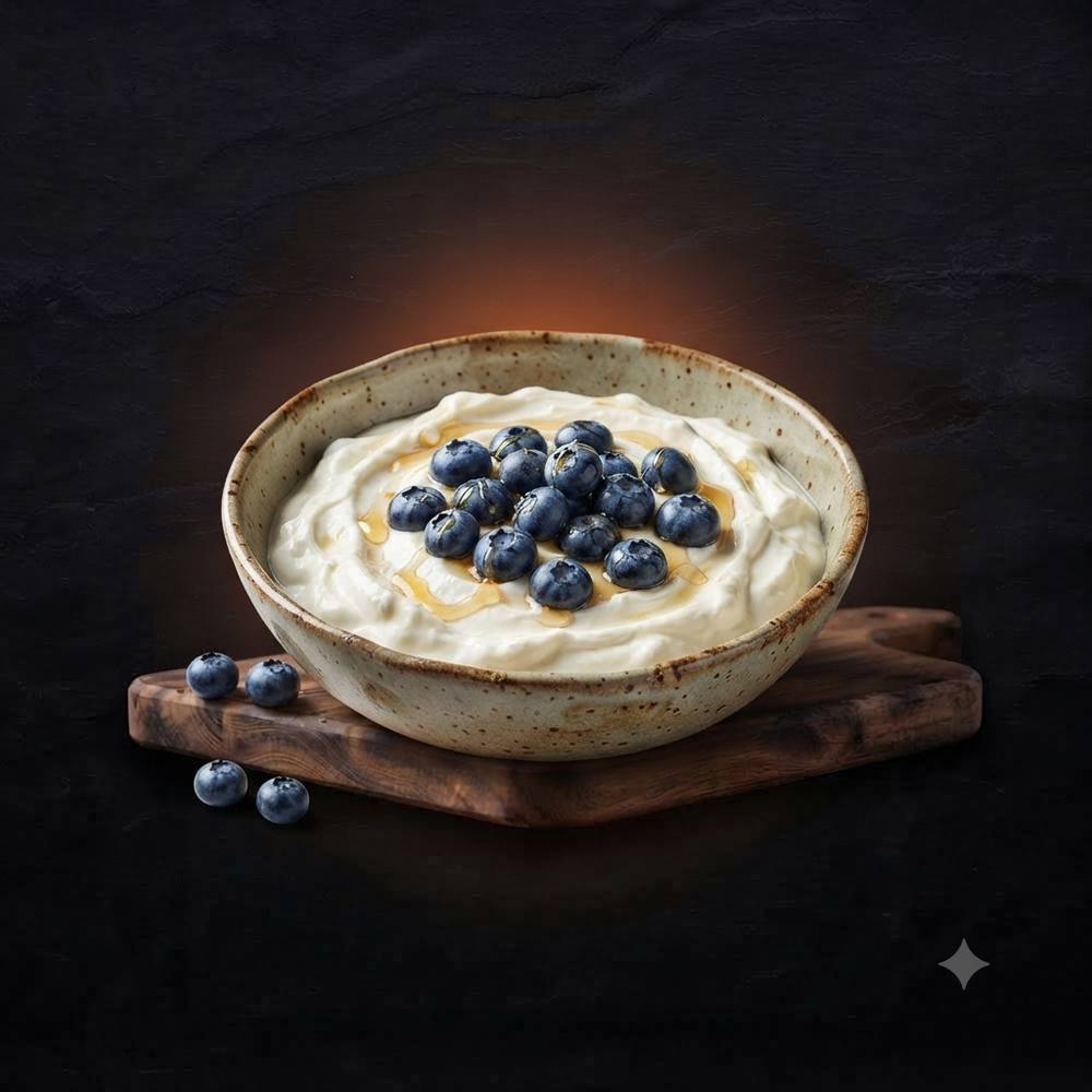 Yogurt Griego