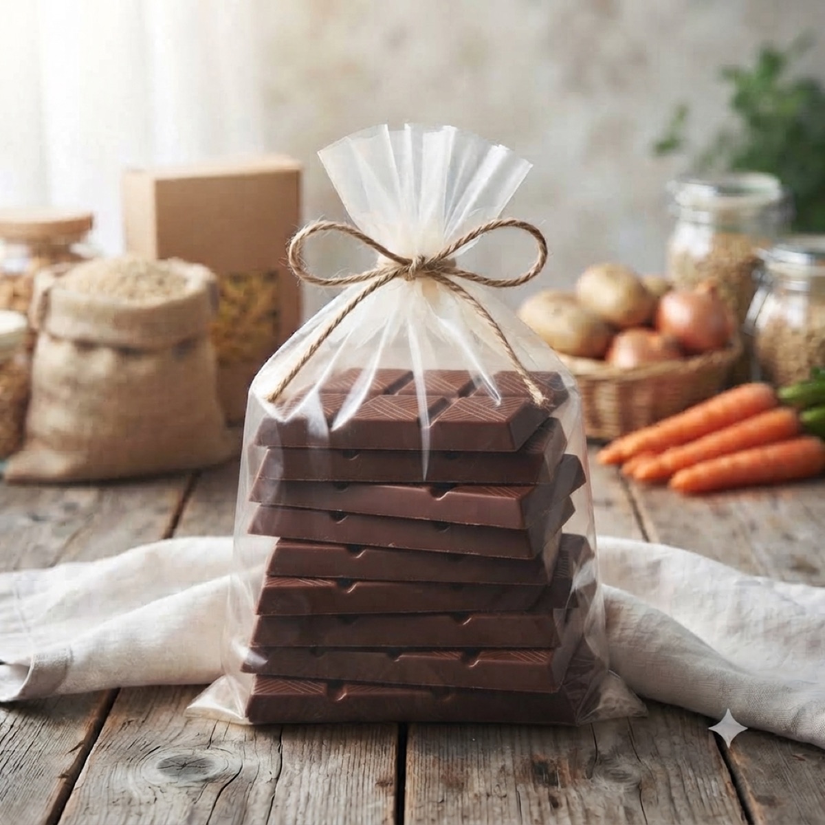 Chocolate