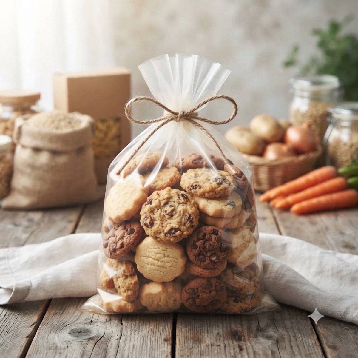 Galletas