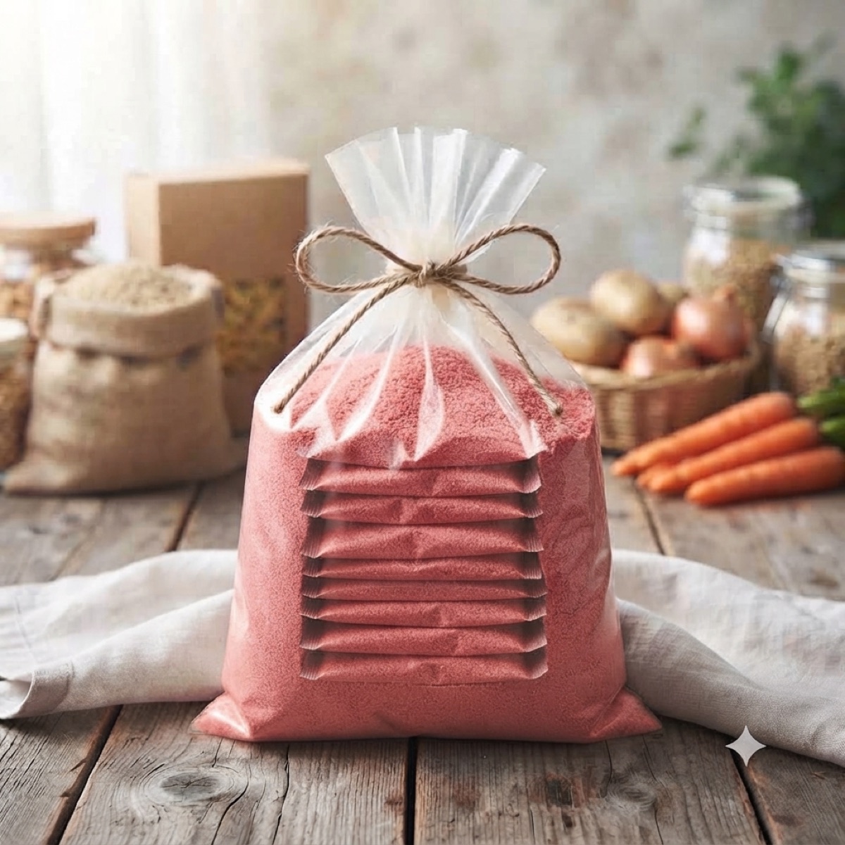 Gelatina