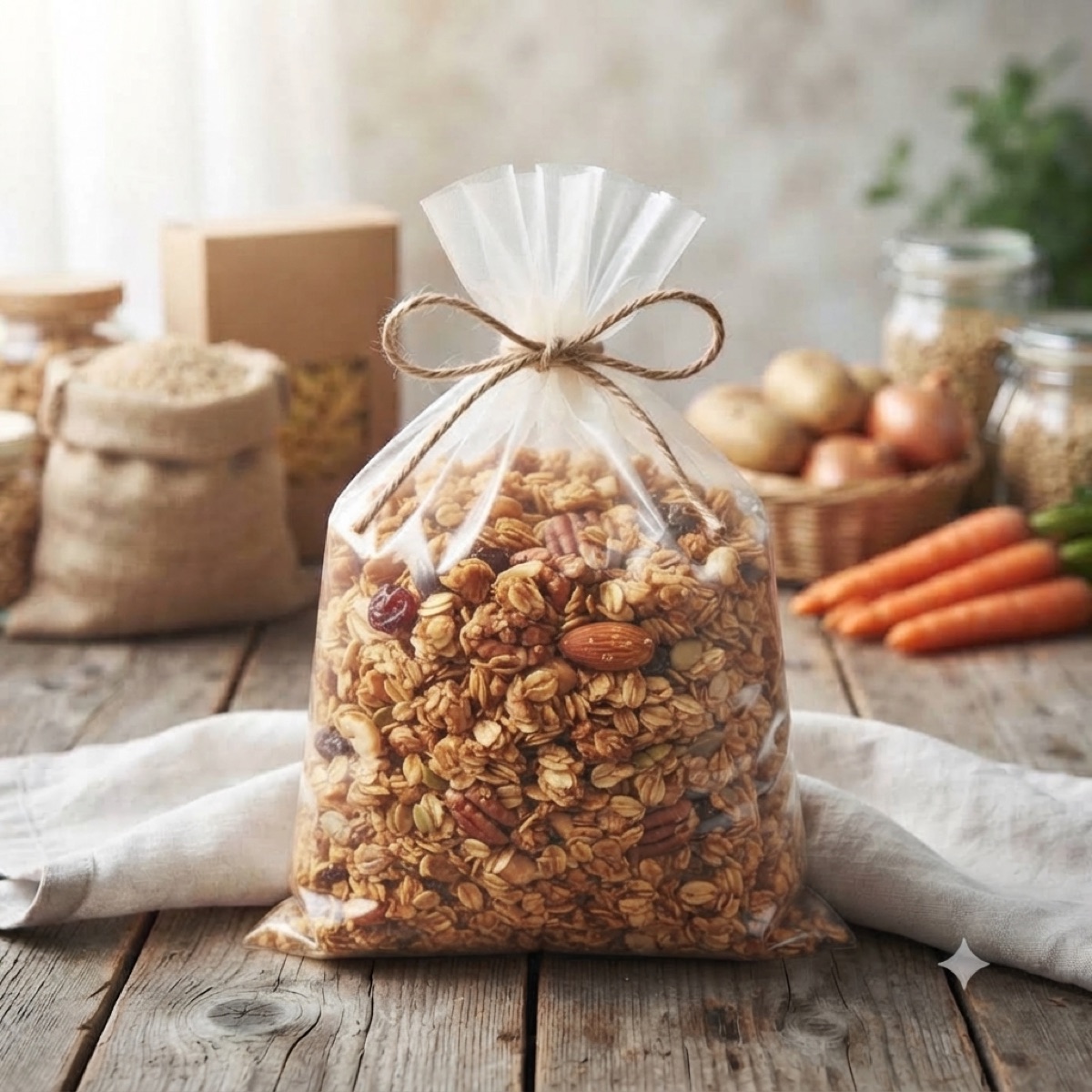 Granola