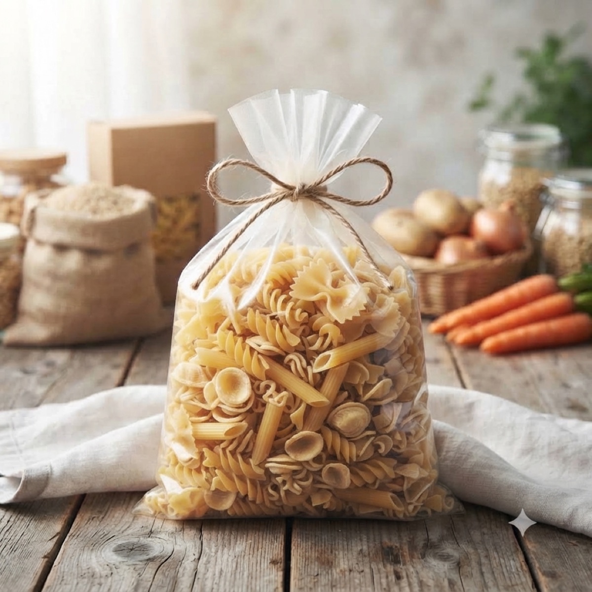 Pasta
